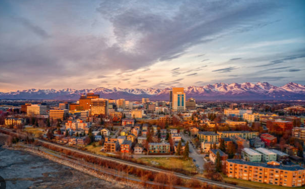 The Department of Corrections, Division of Pretrial, Probations, and Parole is recruiting for an Adult Probation Officer 1/2B for the Anchorage Probation Office located in Anchorage, Alaska.